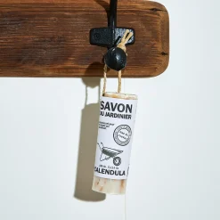 New Savon STICK DU JARDINIER - 4MURS Produits De Beauté