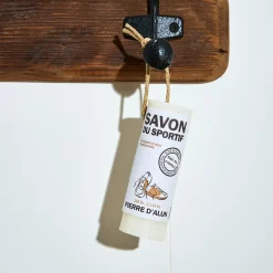 Best Savon STICK DU SPORTIF - 4MURS Produits De Beauté
