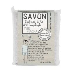 Sale Savon THE MATCHA the matcha - 4MURS Produits De Beauté