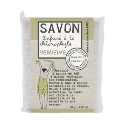 Outlet Savon VERVEINE verveine - 4MURS Produits De Beauté