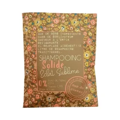 Online Shampoing solide ECLAT SUBLIME - 4MURS Produits De Beauté