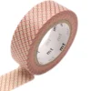 Outlet Masking tape HASEN coloris rouge - 4MURS Jeux Et Diy|Objets Muraux
