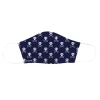 Discount Masque FRAY coloris bleu - 4MURS Produits De Beauté|Accessoires Mode