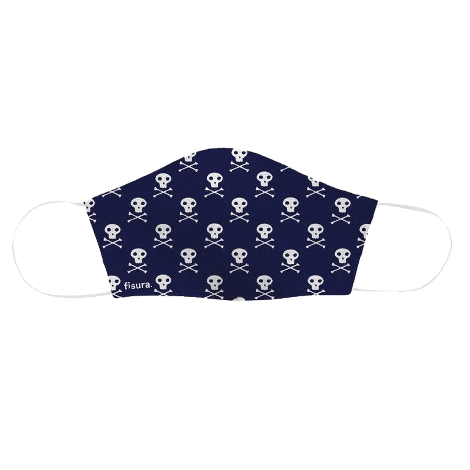 Discount Masque FRAY coloris bleu - 4MURS Produits De Beauté|Accessoires Mode