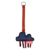 Fashion Attache tétine JUSTIN - 4MURS Enfant Puériculture|Mode Et Accessoires Enfant