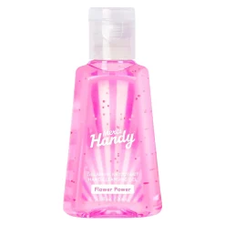 Hot Gel mains FLOWER POWER Fleur - 4MURS Produits De Beauté
