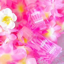 Hot Gel mains FLOWER POWER Fleur - 4MURS Produits De Beauté
