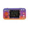 New Mini console de jeu DATA EAST - 4MURS Jeux Et Diy