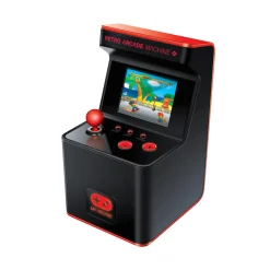 New Mini console de jeu MY ARCADE MACHINE X - 4MURS Jeux Et Diy