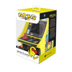 New Mini console de jeu MY ARCADE PAC MAN - 4MURS Jeux Et Diy