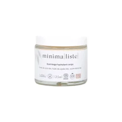 New Gommage corps HYDRATANT 125ML - 4MURS Produits De Beauté
