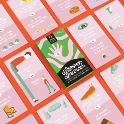 Clearance Jeu de discussion DILEMMES ABSURDES - 4MURS Enfant Jeux Éducatifs|Jeux Et Diy