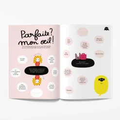 Best Livre enfant TELLE MERE TELLE FILLE - 4MURS Enfant Jeux Éducatifs|Papeterie Et Livres