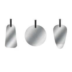Online Miroir BOSERUP 20 x 40 cm - 4MURS Miroirs