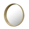 Best Miroir en bois BORJE beige - 4MURS Miroirs