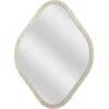 Online Miroir en bois ELIO 44 x 60 cm - 4MURS Miroirs