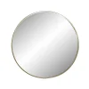 Hot Miroir en métal DORA - 4MURS Miroirs