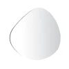 Clearance Miroir en métal NUDE - 4MURS Miroirs