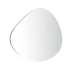 Clearance Miroir en métal NUDE - 4MURS Miroirs