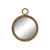 Discount Miroir en rotin RAKSHA - 4MURS Miroirs