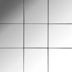 Sale Miroir industriel EUGENE 80 x 80 cm - 4MURS Miroirs