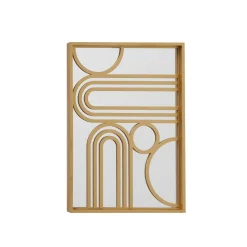 New Miroir LLIJA 29 x 40 cm - 4MURS Miroirs