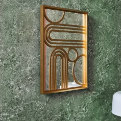 New Miroir LLIJA 29 x 40 cm - 4MURS Miroirs