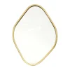 Fashion Miroir LOSANGE 25 x 34 cm - 4MURS Miroirs