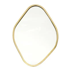 Fashion Miroir LOSANGE 25 x 34 cm - 4MURS Miroirs