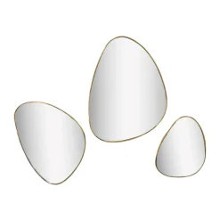 Best Miroir NUDE 30 x 40,5 cm - 4MURS Miroirs