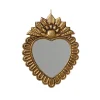 Hot Miroir SONIA 16 x 20,5 cm - 4MURS Miroirs