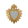 Clearance Miroir SONIA 32 x 38 cm - 4MURS Miroirs