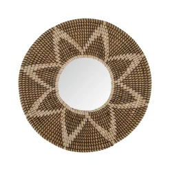 Hot Miroir WINOA beige - 4MURS Miroirs