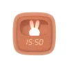 Outlet Réveil MOB BILLY CLOCK VEILLEUSE LAPIN brun - 4MURS Enfant High-Tech Enfant|Accessoires Multimédia