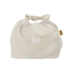 Sale Sac de rangement MB POCHETTE M coloris blanc - 4MURS Objets Déco