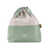 Discount Sac de rangement MB POCHETTE L coloris vert - 4MURS Objets Déco