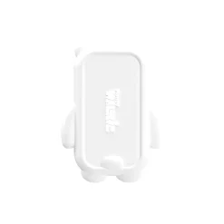 Discount Objet connecté OURS coloris blanc - 4MURS Accessoires Multimédia