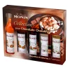 Online Coffret CHOCOLAT CHAUD - 4MURS Epicerie Sucrée