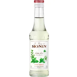 New Sirop MOJITO - 4MURS Boissons|Epicerie Sucrée