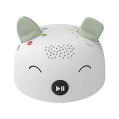 Best BOX Boîte à histoires ELIO coloris blanc - 4MURS Enfant Soin Bébé Et Enfant|Jeux Éducatifs