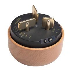 Hot BOX Box de méditation - 4MURS Relaxation