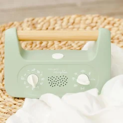 New BOX Box sommeil enfant MON PETIT - 4MURS Enfant Soin Bébé Et Enfant|Relaxation