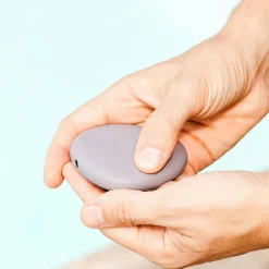 Online BOX Galet anti-stress ZEN coloris gris - 4MURS Relaxation