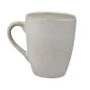 Hot Mug HEDDA coloris blanc - 4MURS Arts De La Table
