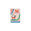 Discount Carnet PLAY coloris rose - Papeterie Et Livres