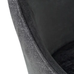 Online Chaise ADALINE coloris noir - Chaises Et Tabourets