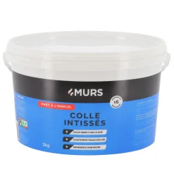 Outlet Colle intissé 5 Kg - Pour La Pose