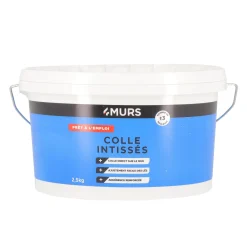 Sale Colle intissé 2,5 Kg - Pour La Pose