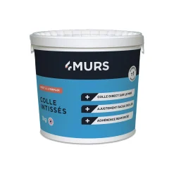Clearance Colle intissé 1 Kg - Pour La Pose