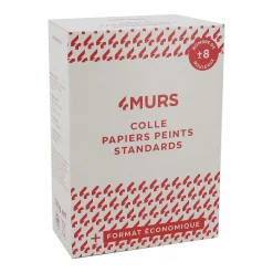 Best Colle papier peint standard 0,25 Kg - Pour La Pose